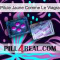 Yellow Pill Like Viagra 37